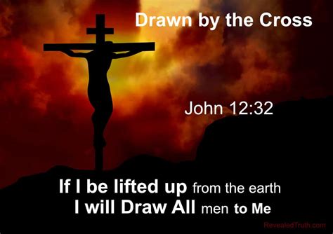 Christ Must Die