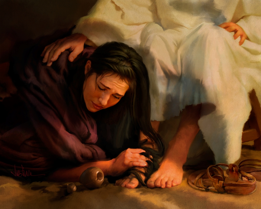 One Resurrection, Five Reactions